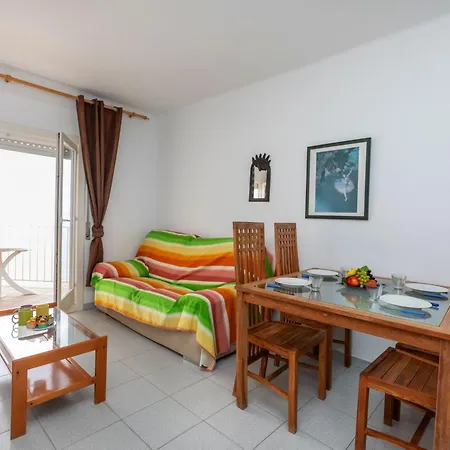 Apartment Riells Park *