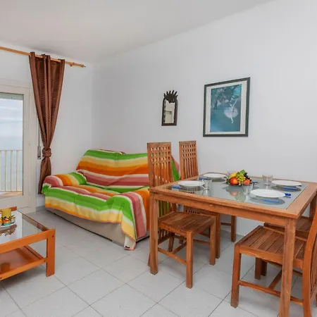 Apartment Riells Park L' Escala