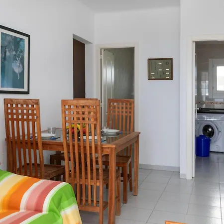 Apartman Riells Park By Interhome L' Escala
