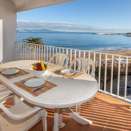 Riells Park By Interhome Apartamento