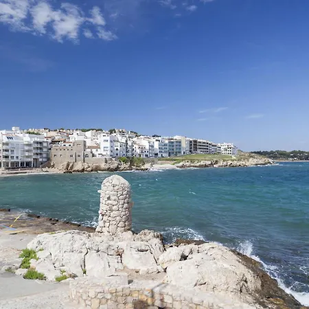 Riells Park By Interhome Apartamento *