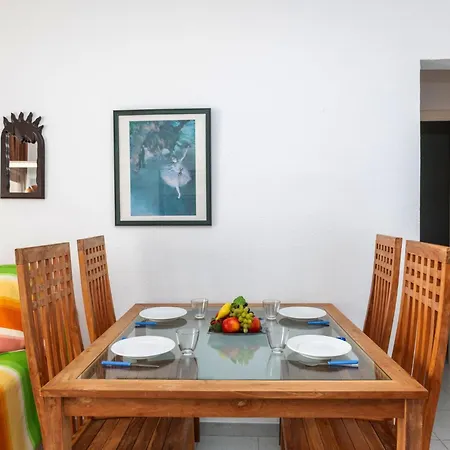 Riells Park By Interhome Apartamento L' Escala