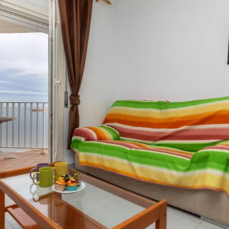 Riells Park By Interhome L' Escala