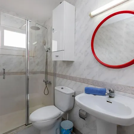 Riells Park By Interhome