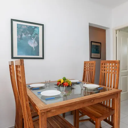 Riells Park By Interhome * L' Escala