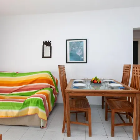 Riells Park By Interhome *