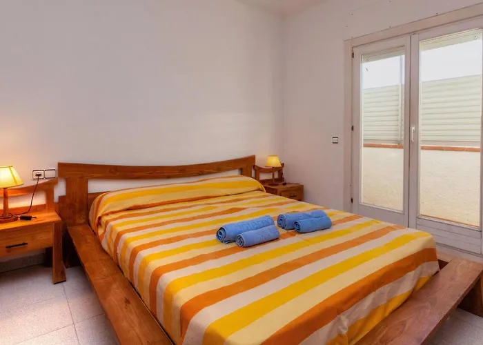 Riells Park By Interhome * L' Escala