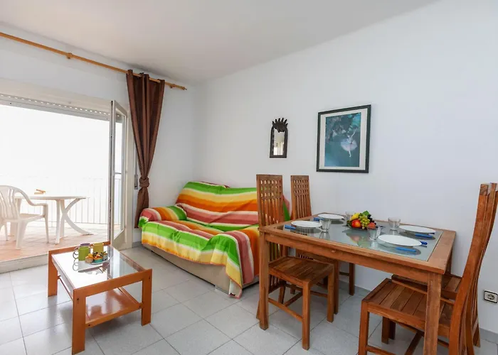 דירה Riells Park By Interhome *