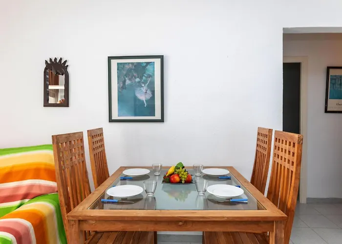 Riells Park By Interhome דירה L' Escala