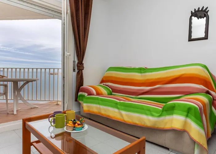 Riells Park By Interhome L' Escala